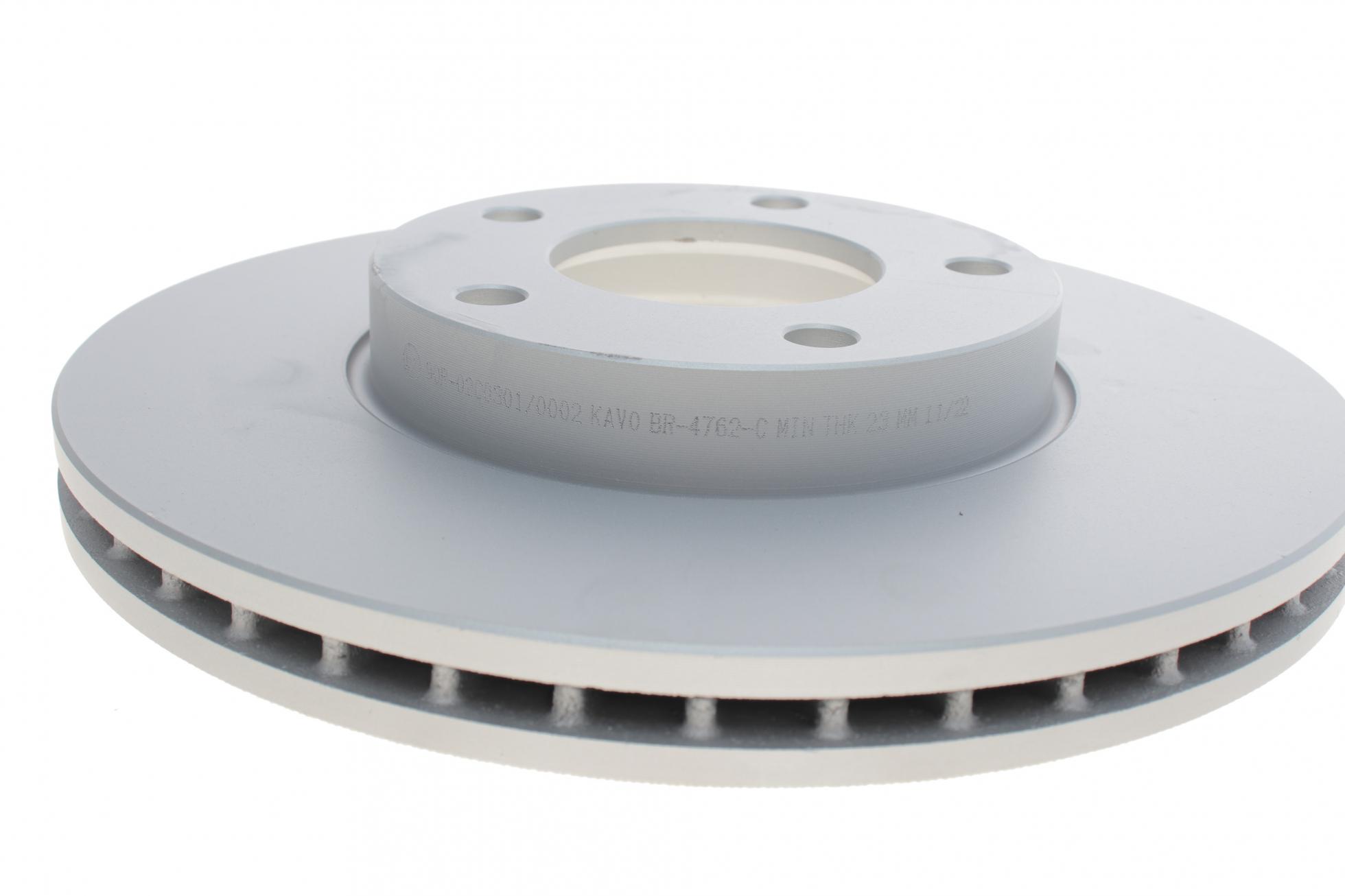 BR4762C KAVO PARTS